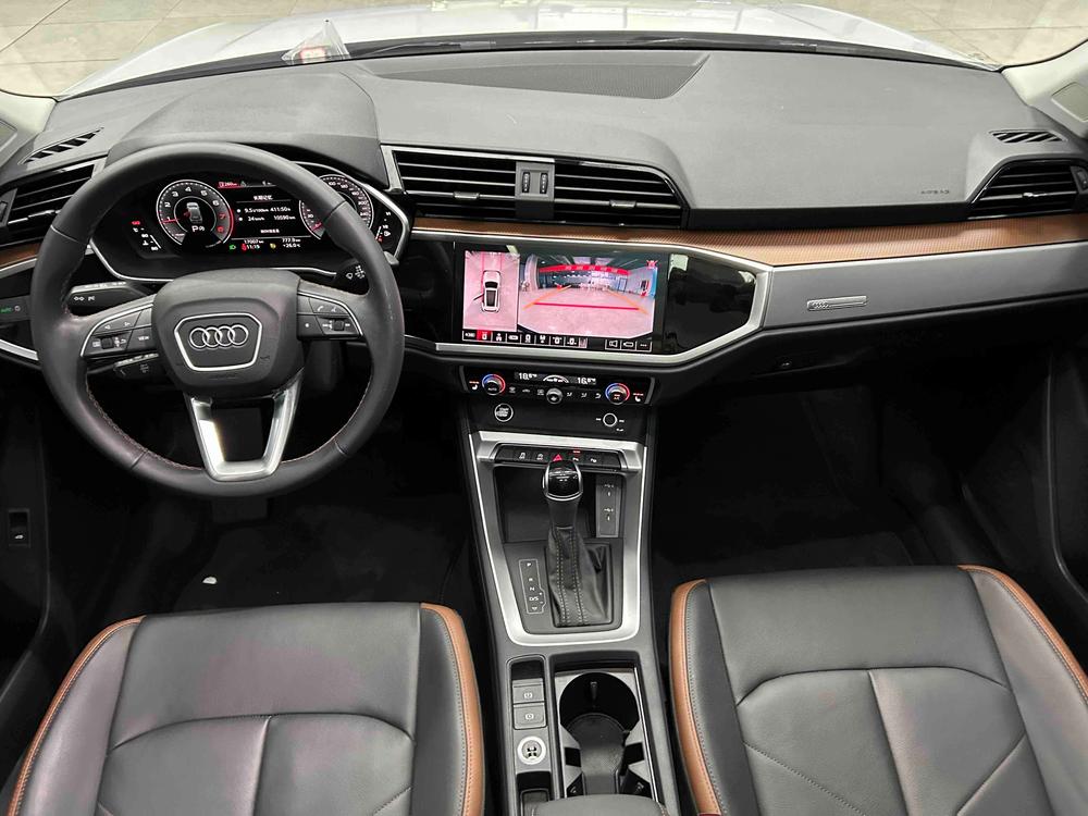 Audi Audi Q3