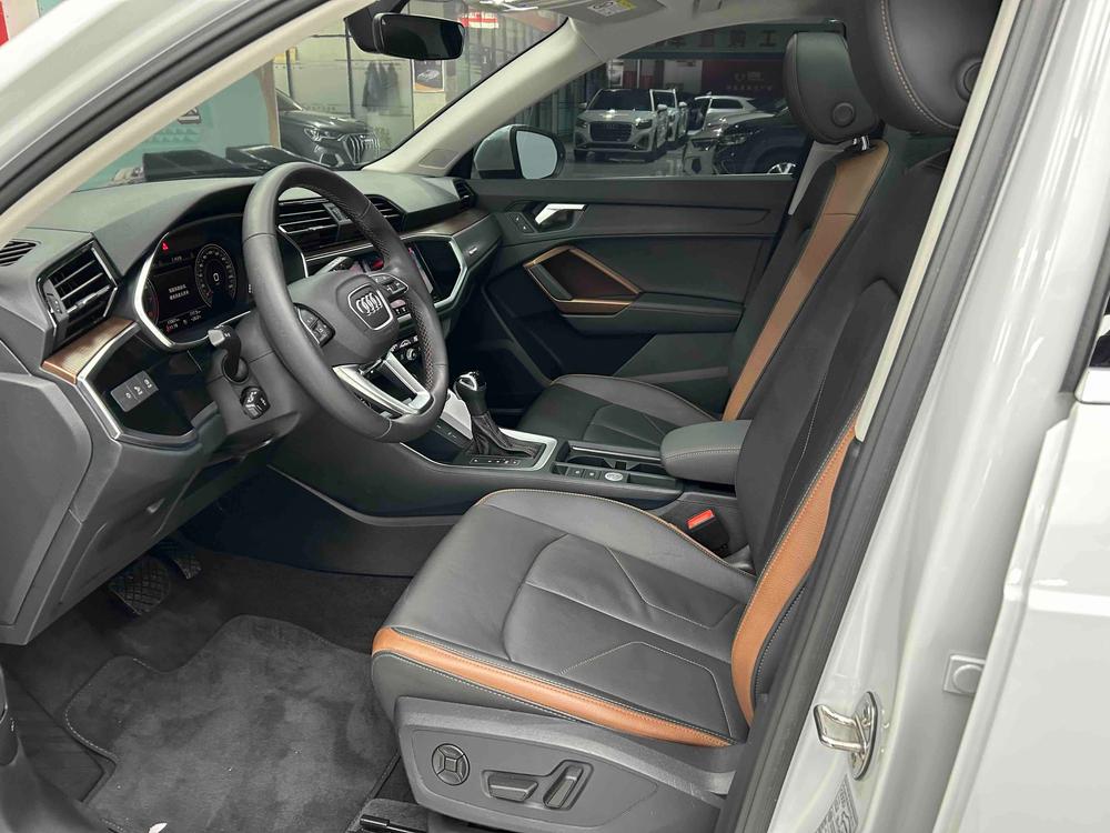 Audi Audi Q3