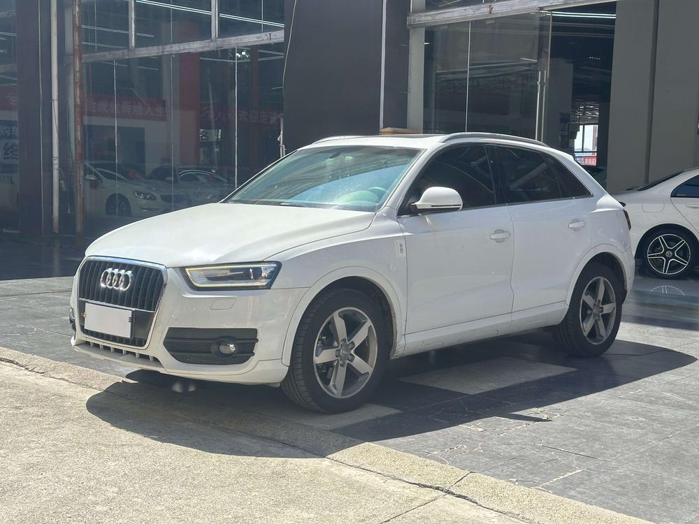 Audi Audi Q3