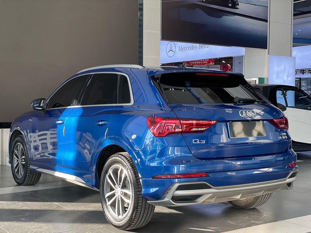 Audi Audi Q3