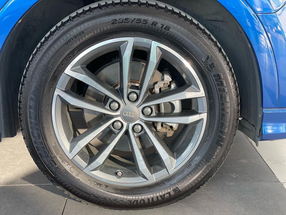 Audi Audi Q3