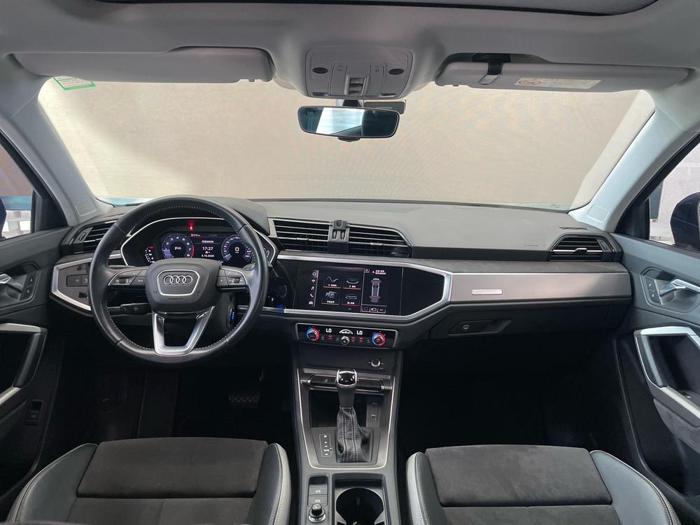 Audi Audi Q3