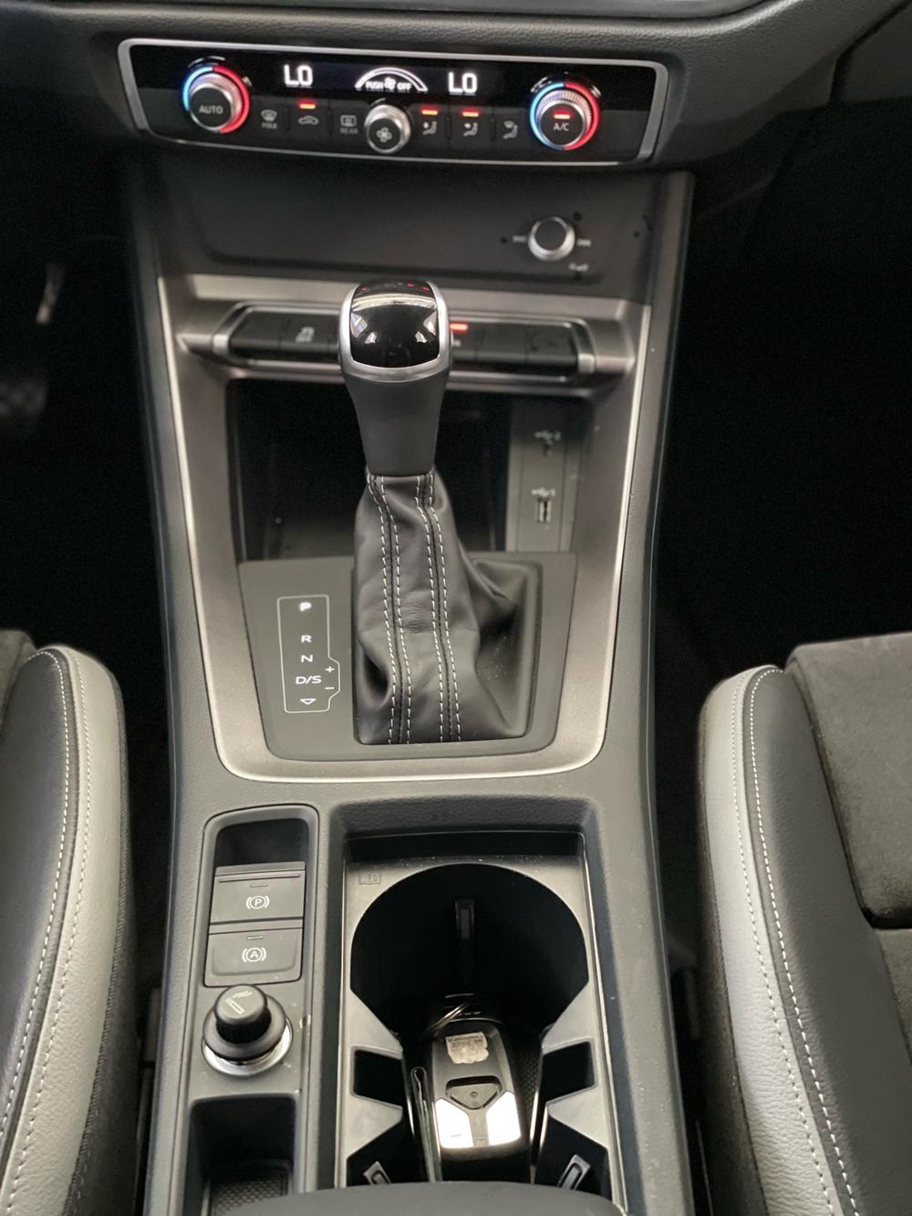 Audi Audi Q3