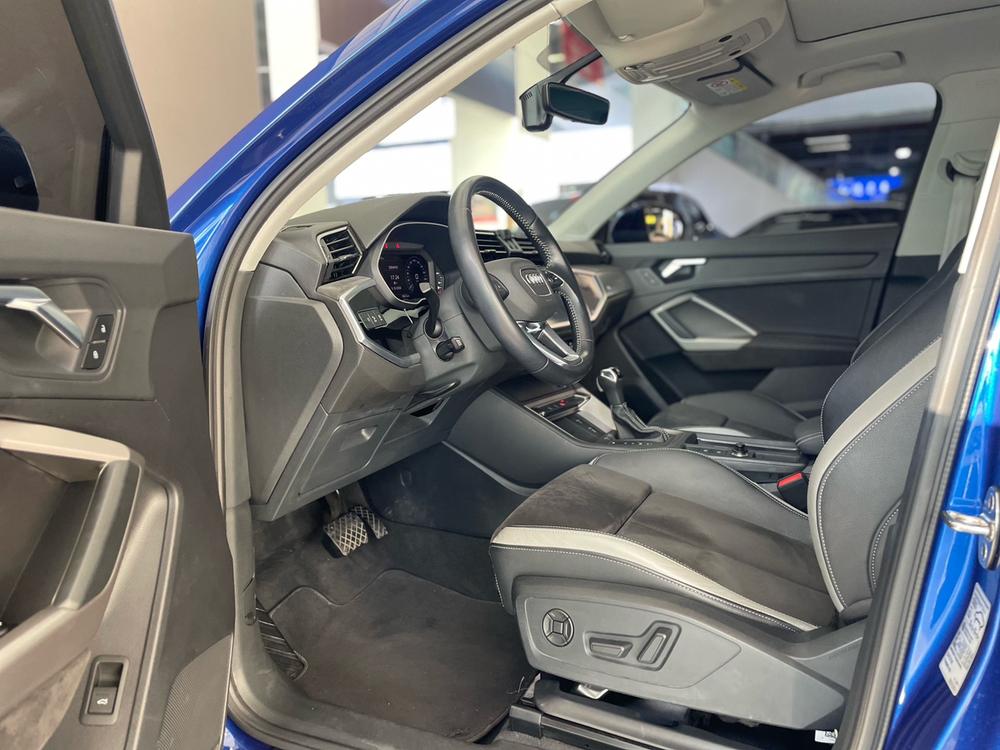 Audi Audi Q3