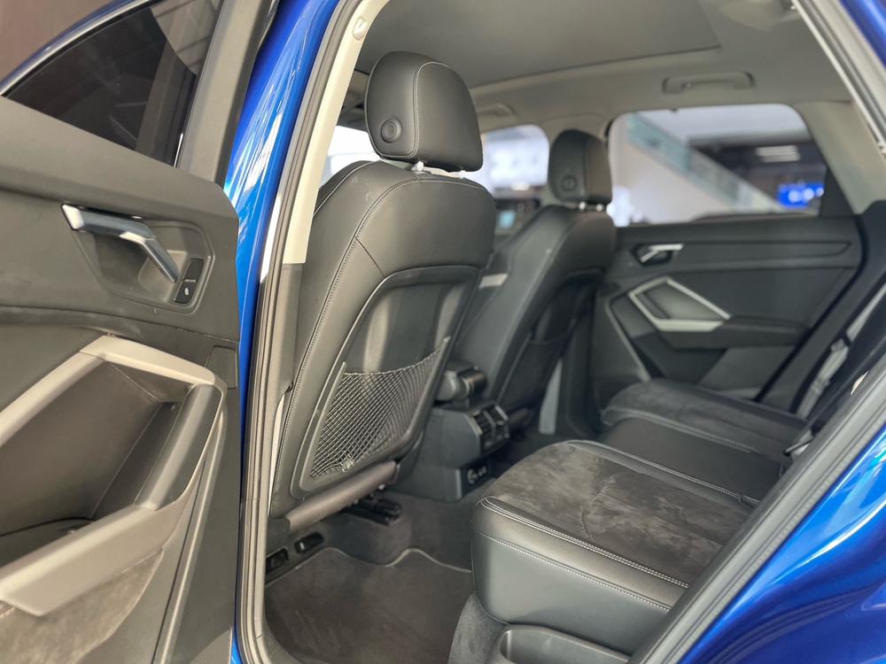 Audi Audi Q3