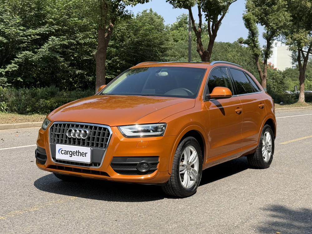 Audi Audi Q3