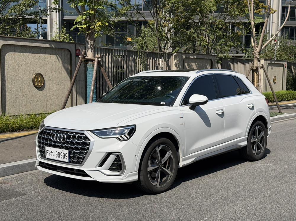 Audi Audi Q3