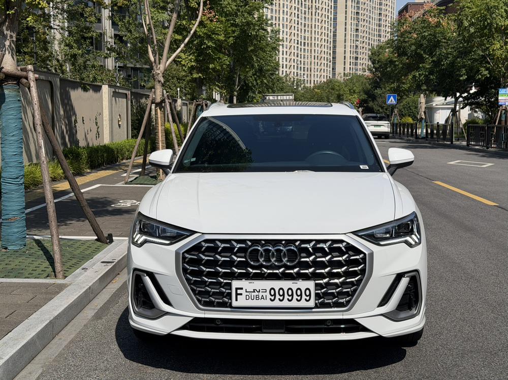 Audi Audi Q3