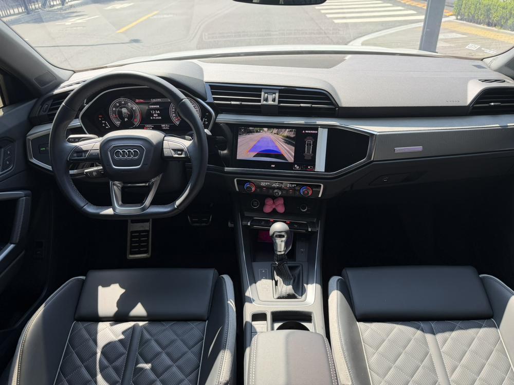 Audi Audi Q3