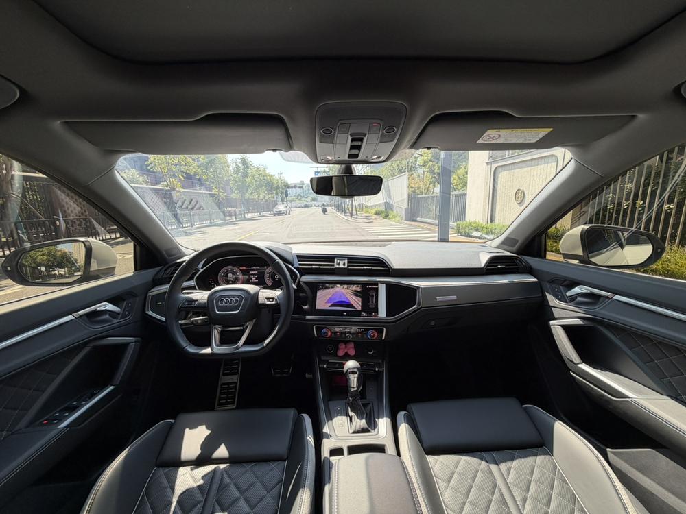 Audi Audi Q3