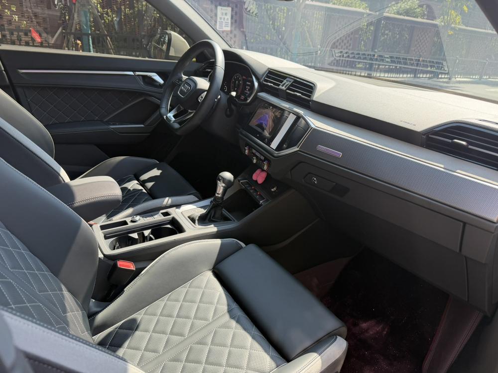 Audi Audi Q3