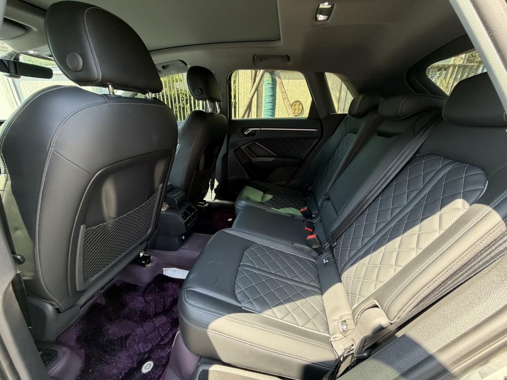 Audi Audi Q3