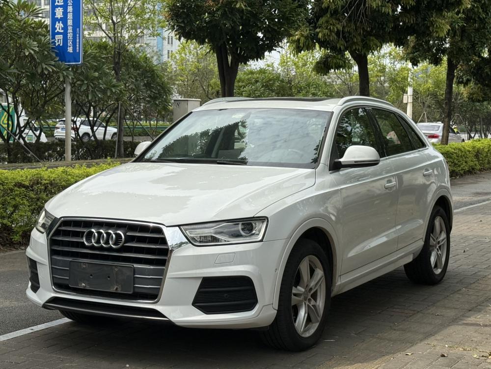 Audi Audi Q3