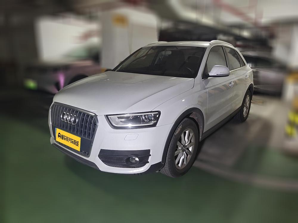 Audi Audi Q3