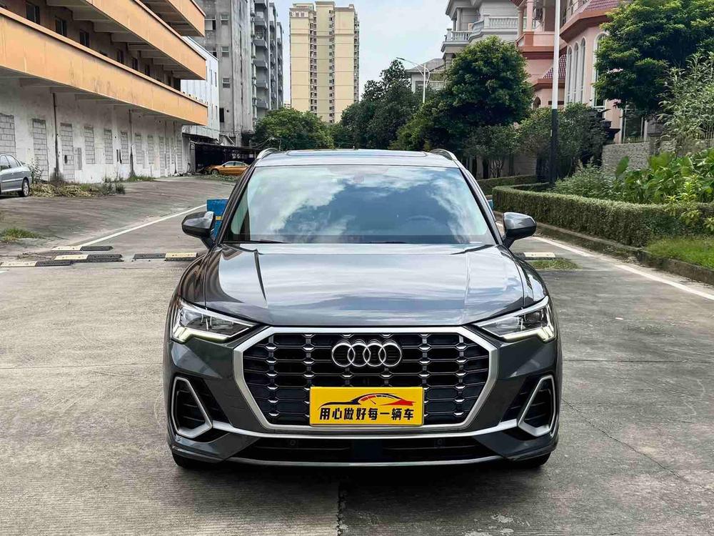 Audi Audi Q3