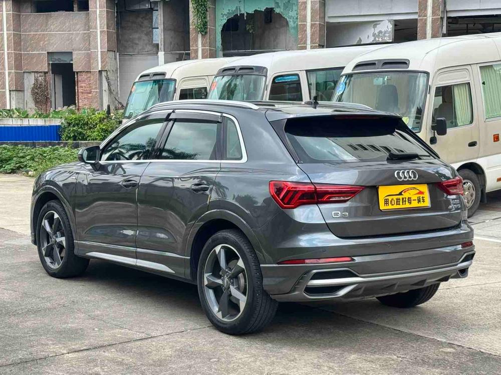 Audi Audi Q3