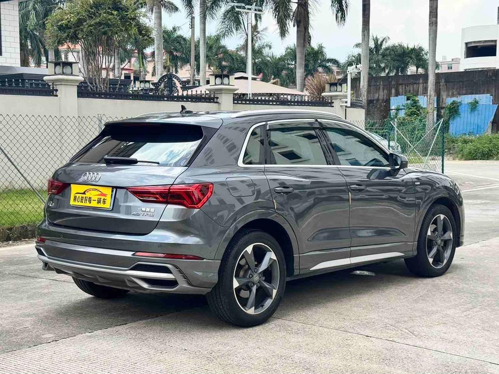 Audi Audi Q3