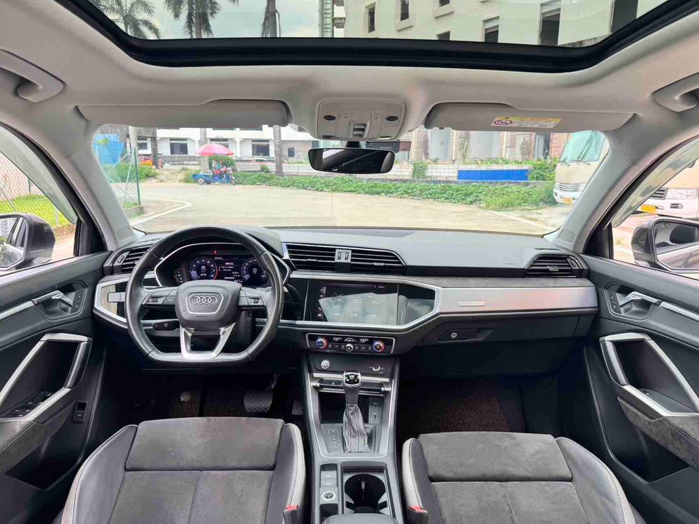 Audi Audi Q3