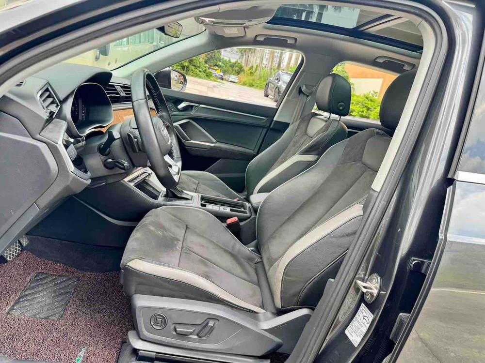Audi Audi Q3