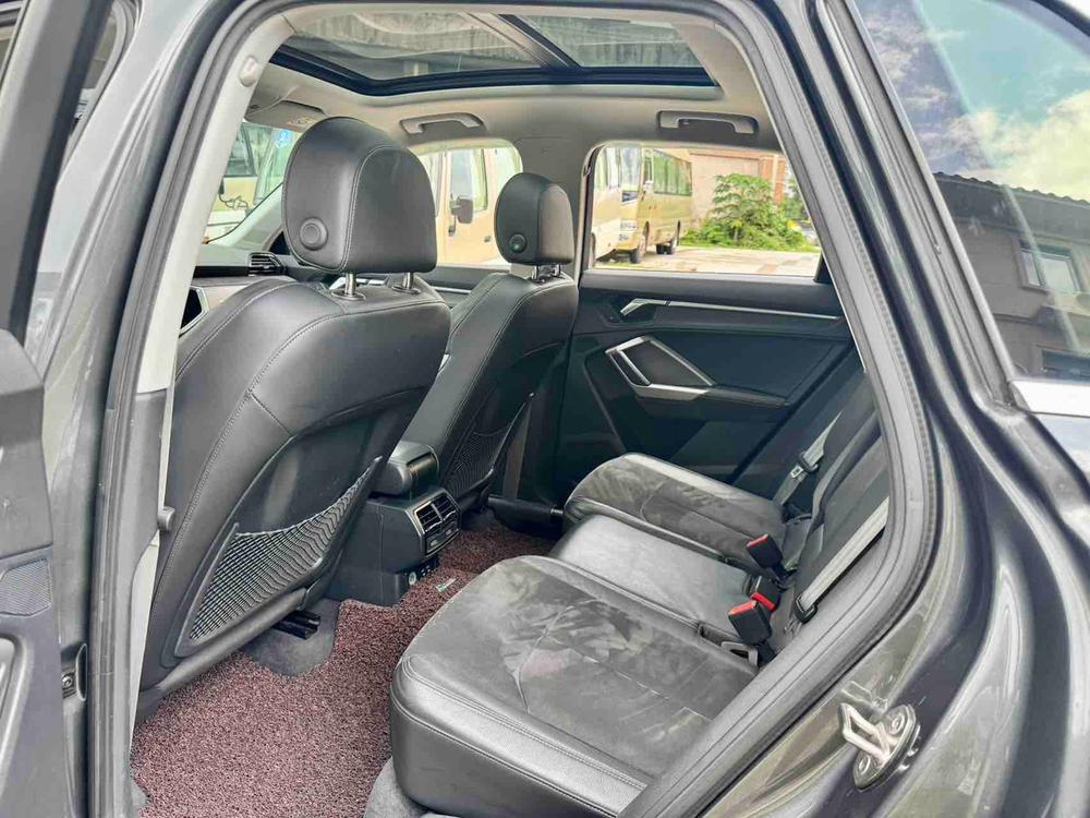 Audi Audi Q3