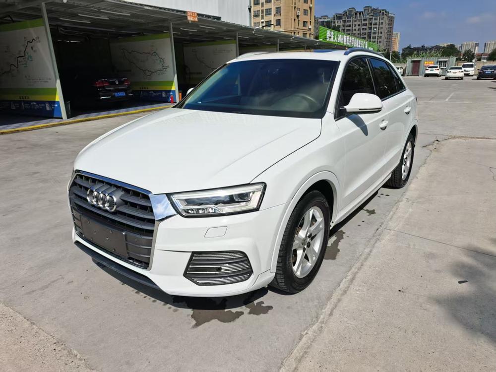 Audi Audi Q3