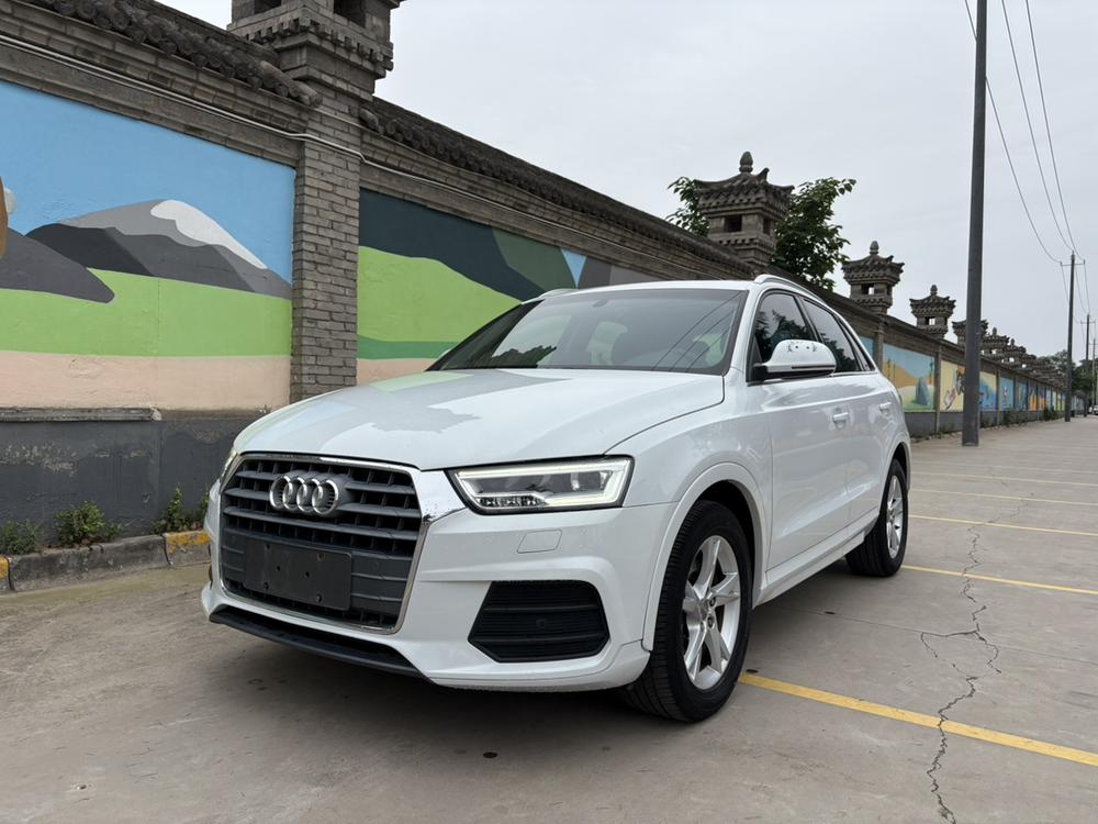 Audi Audi Q3