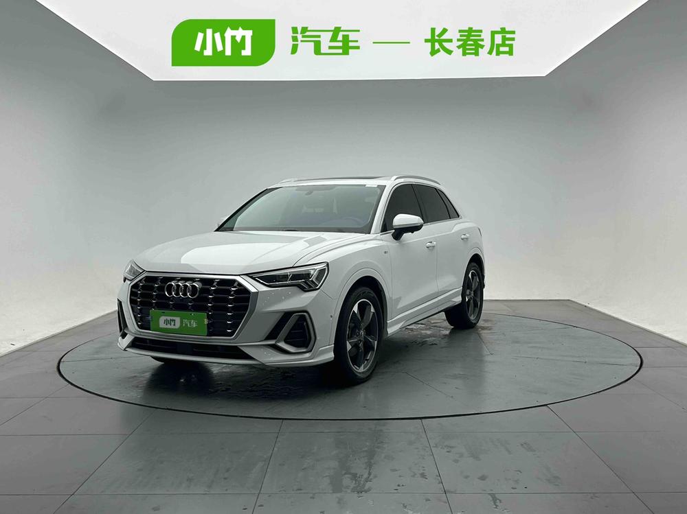 Audi Audi Q3