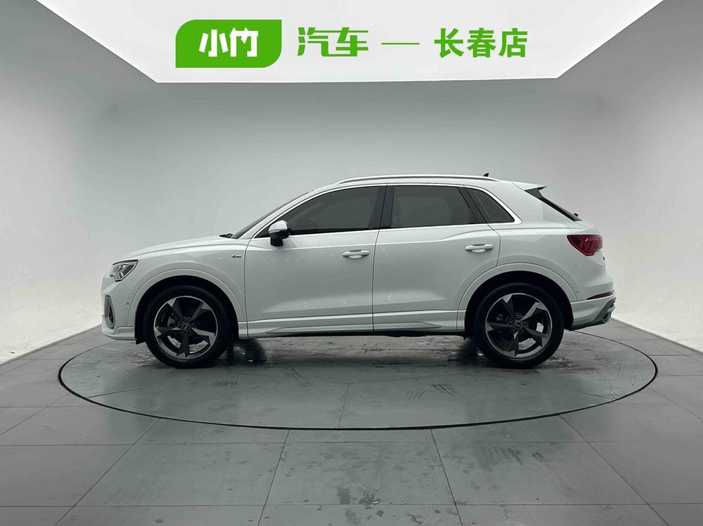 Audi Audi Q3