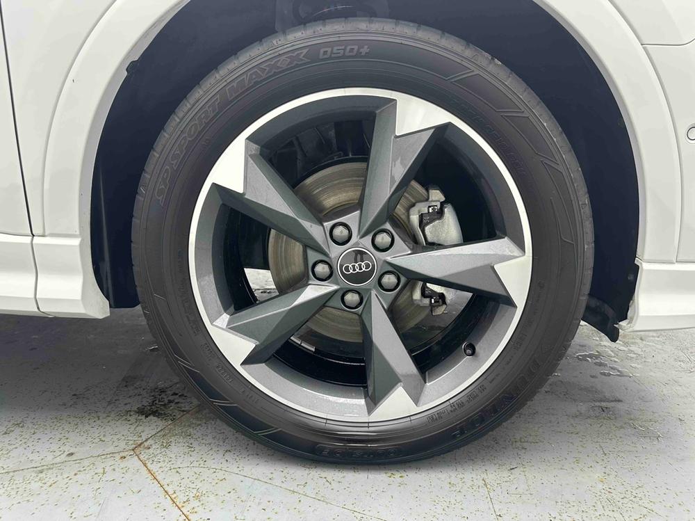 Audi Audi Q3
