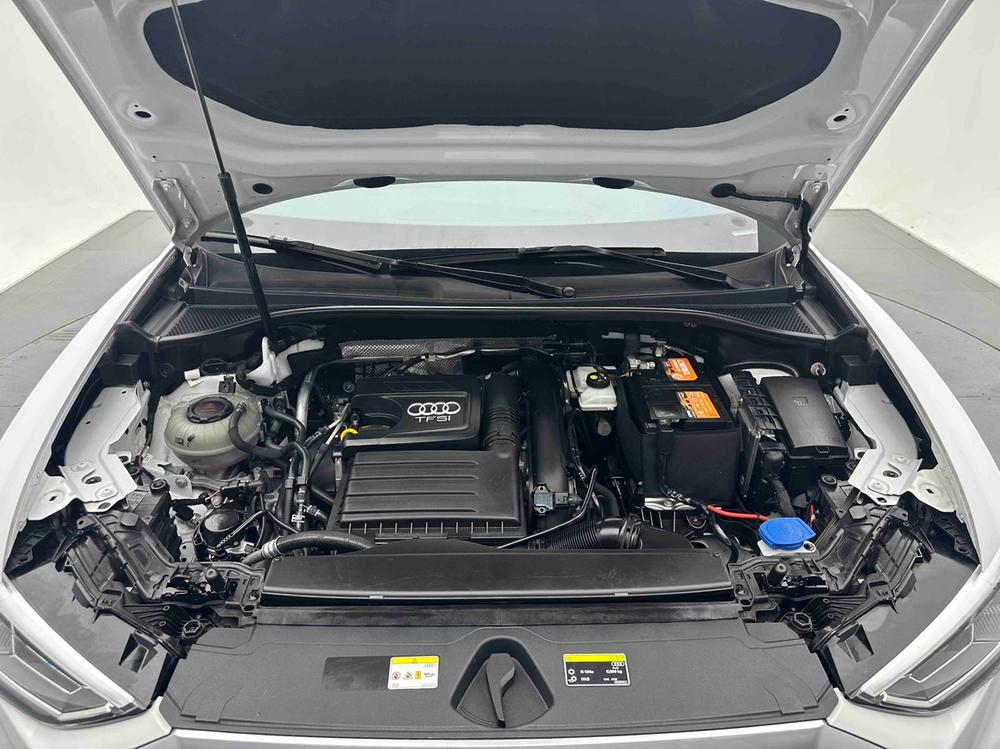 Audi Audi Q3