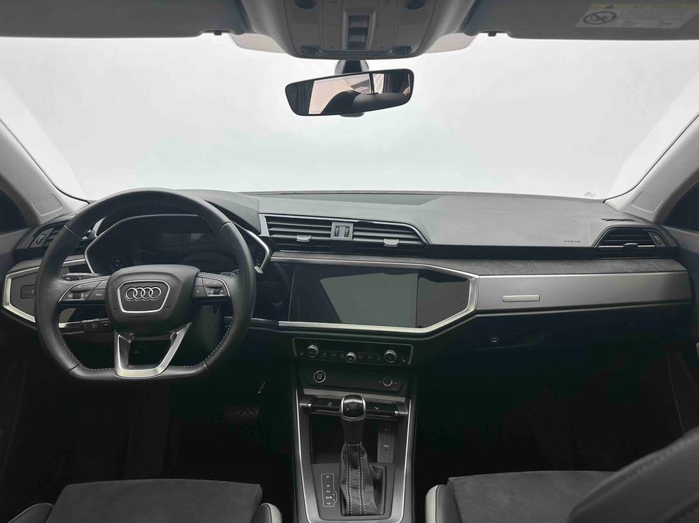 Audi Audi Q3