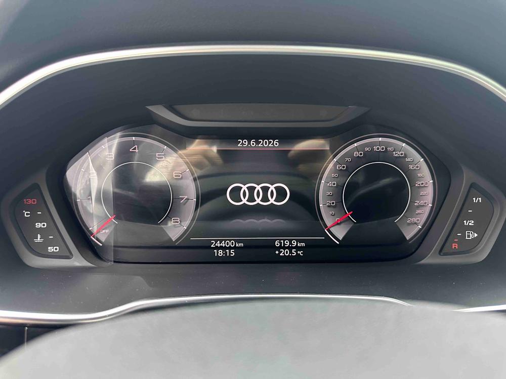 Audi Audi Q3