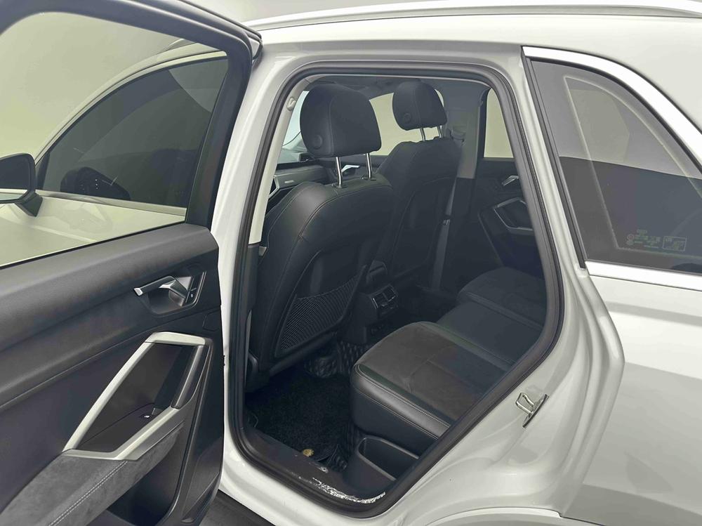 Audi Audi Q3