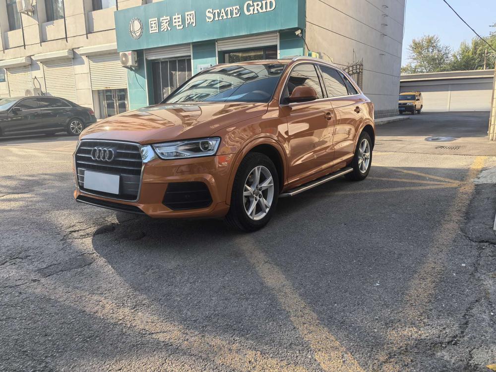 Audi Audi Q3