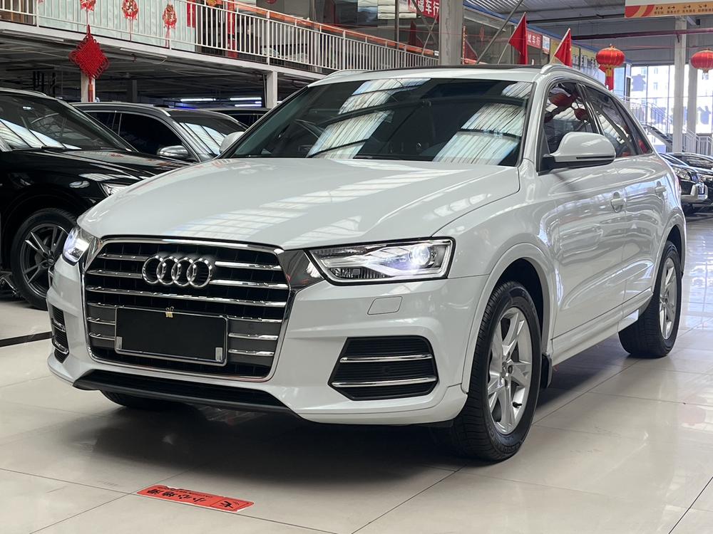 Audi Audi Q3
