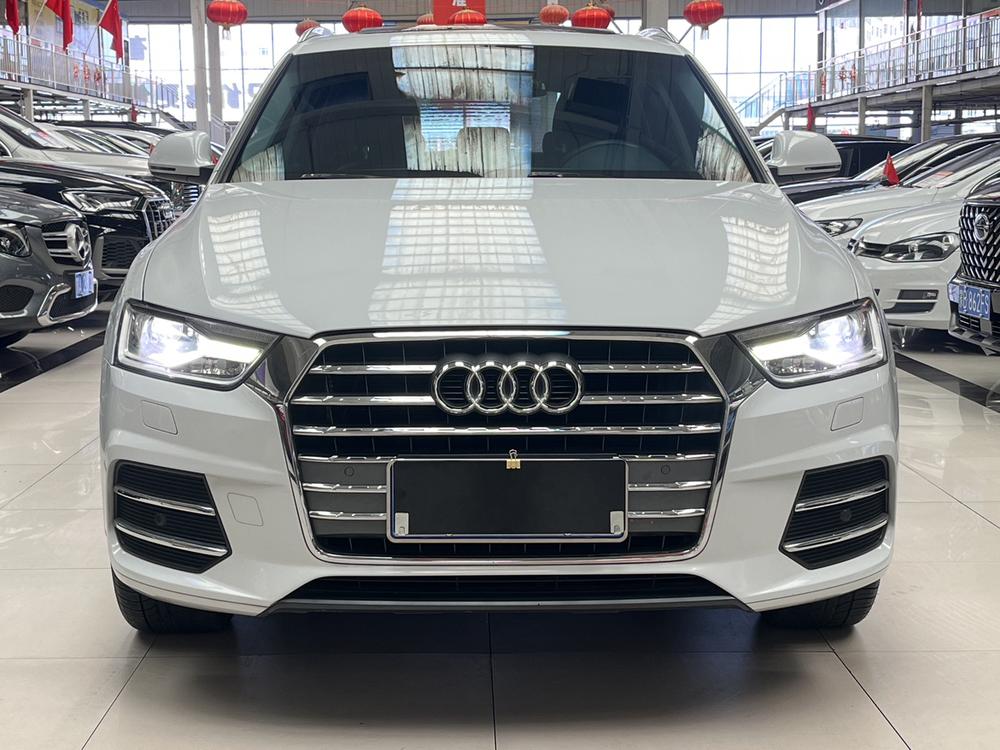 Audi Audi Q3