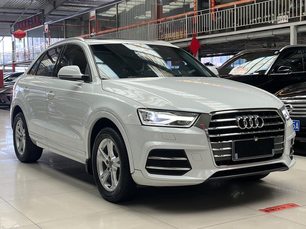 Audi Audi Q3