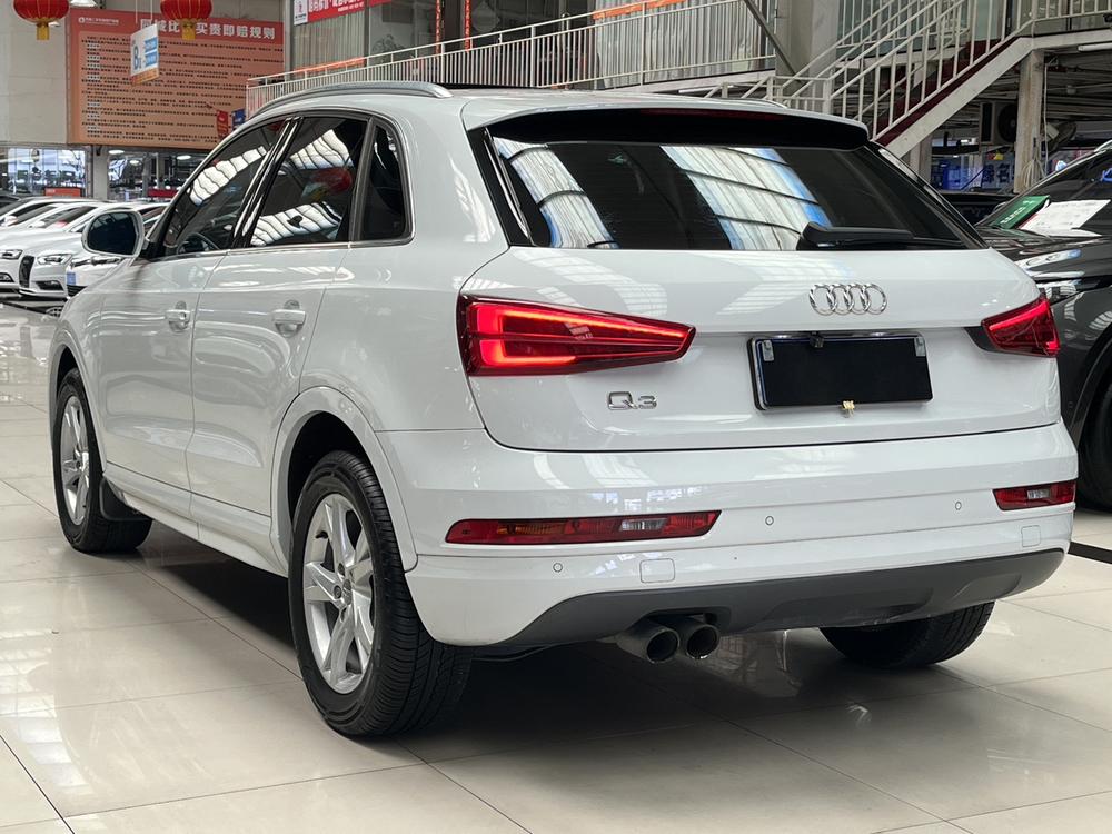 Audi Audi Q3