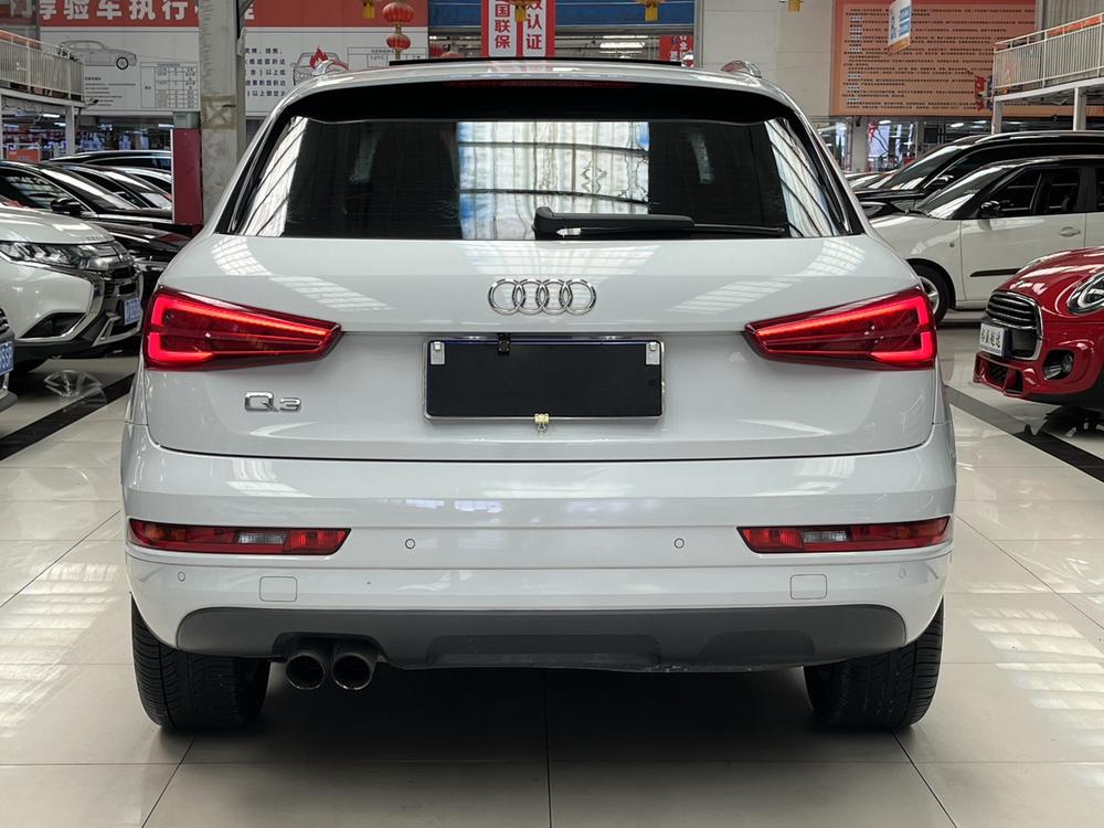 Audi Audi Q3