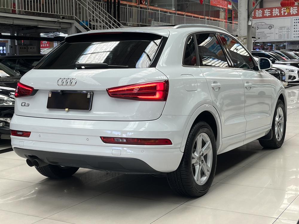 Audi Audi Q3
