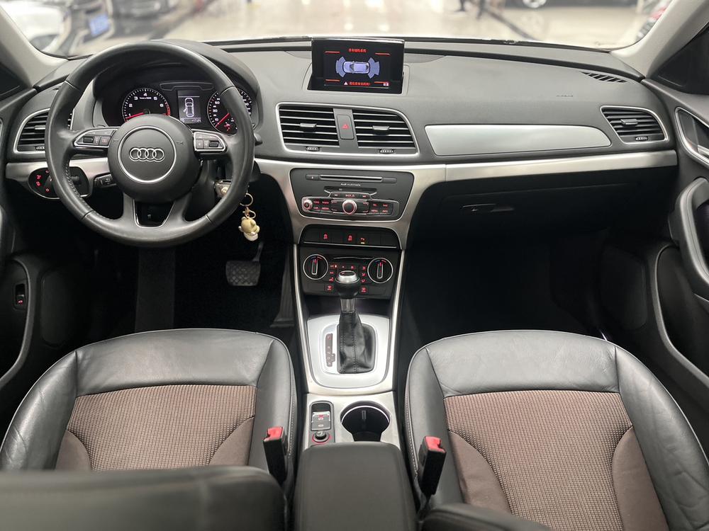 Audi Audi Q3