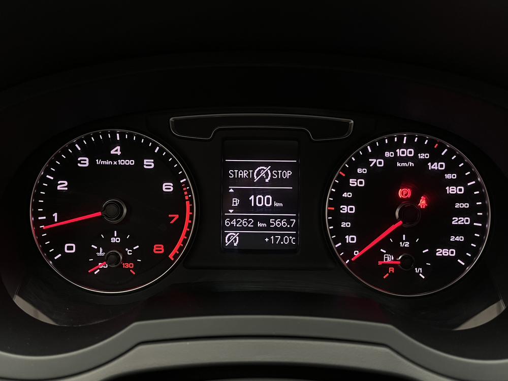 Audi Audi Q3