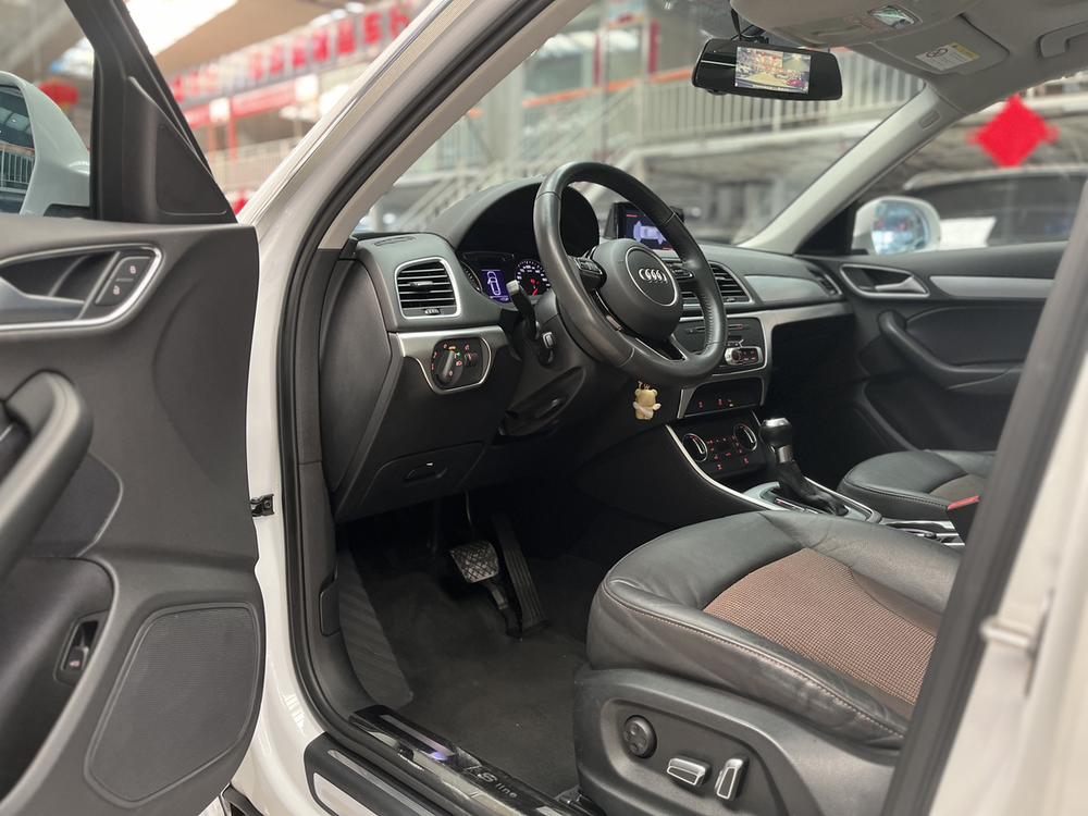 Audi Audi Q3