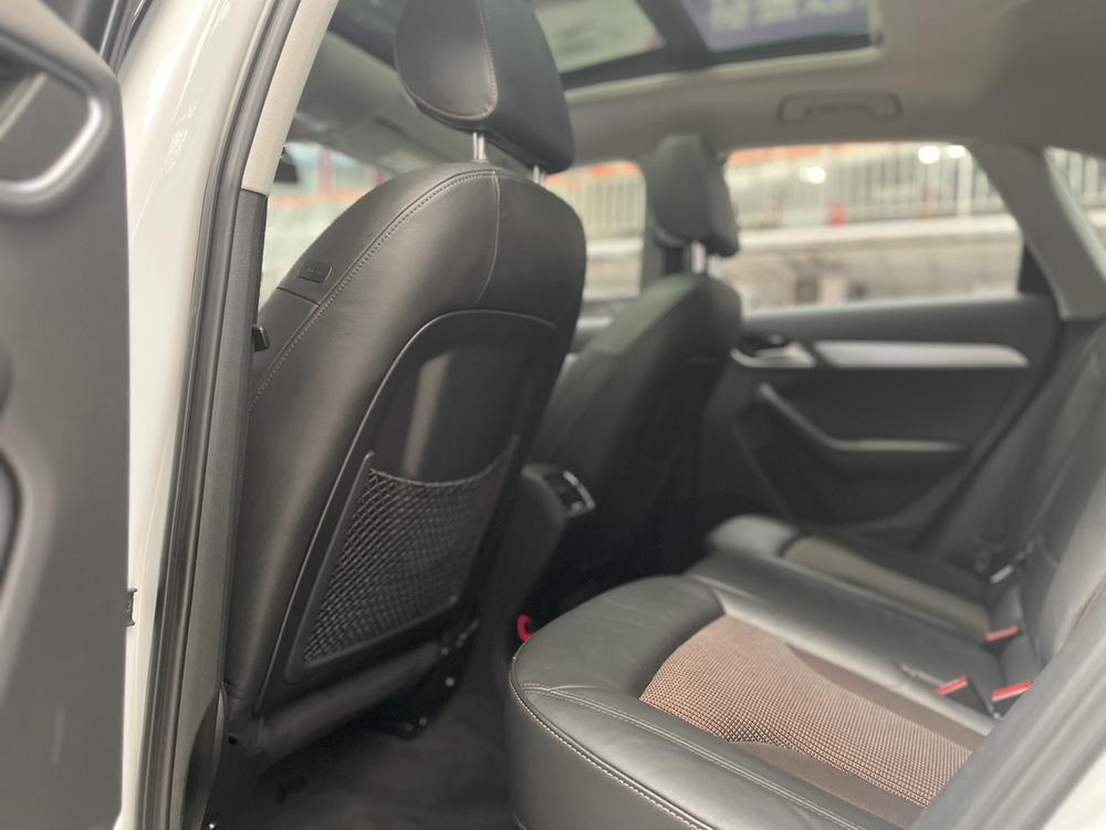 Audi Audi Q3