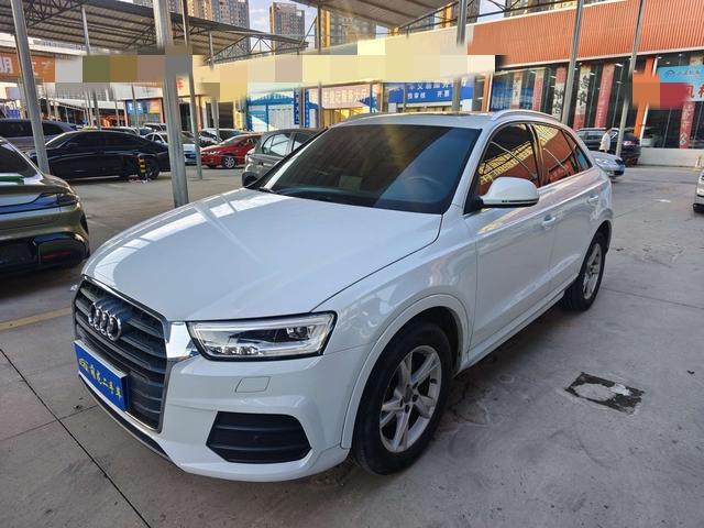 Audi Audi Q3