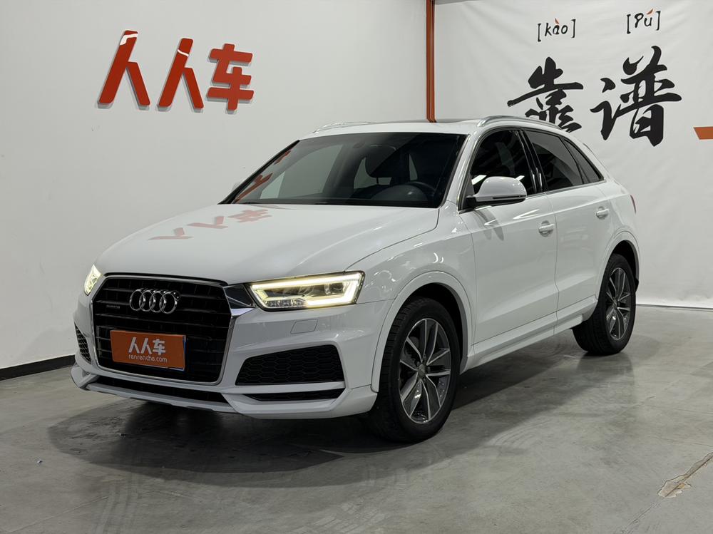 Audi Audi Q3
