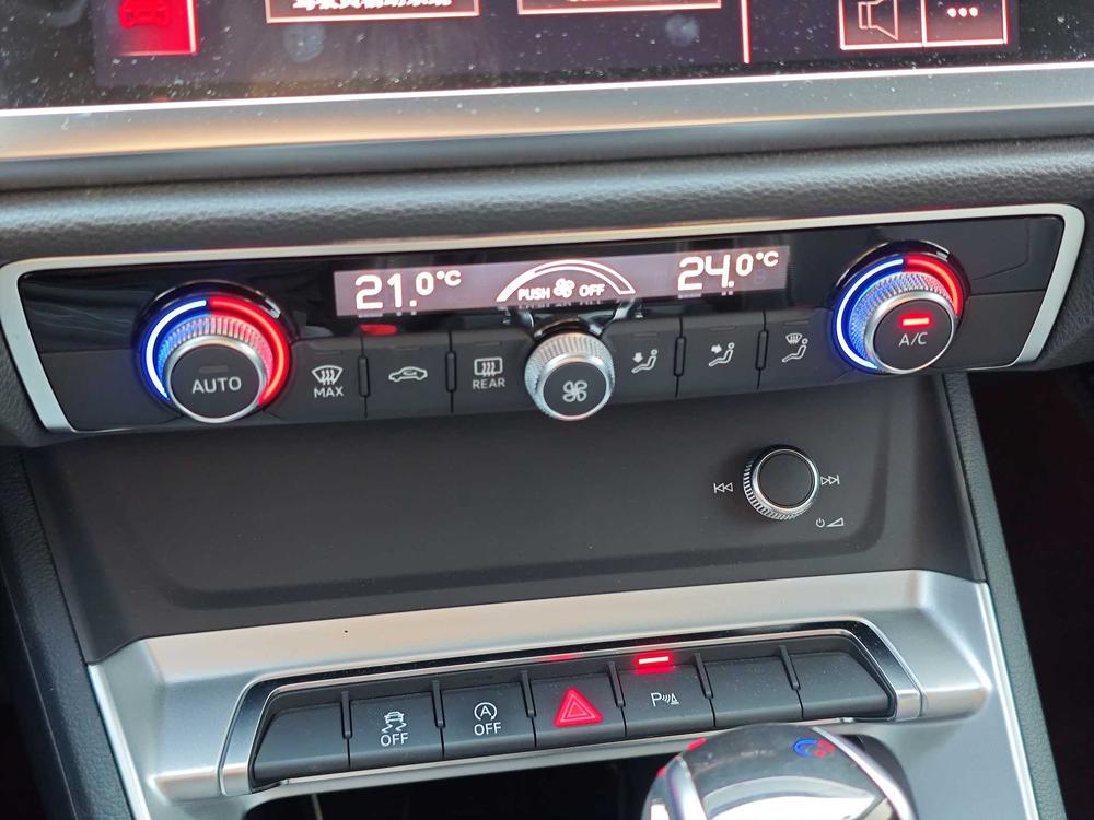 Audi Audi Q3