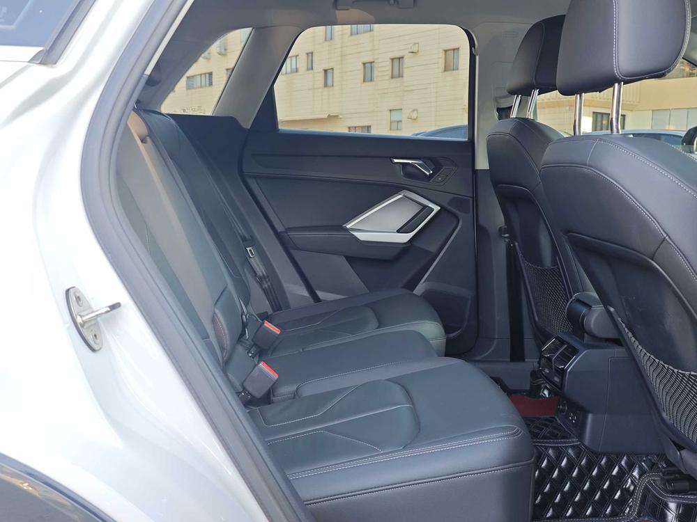 Audi Audi Q3