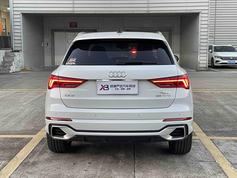 Audi Audi Q3