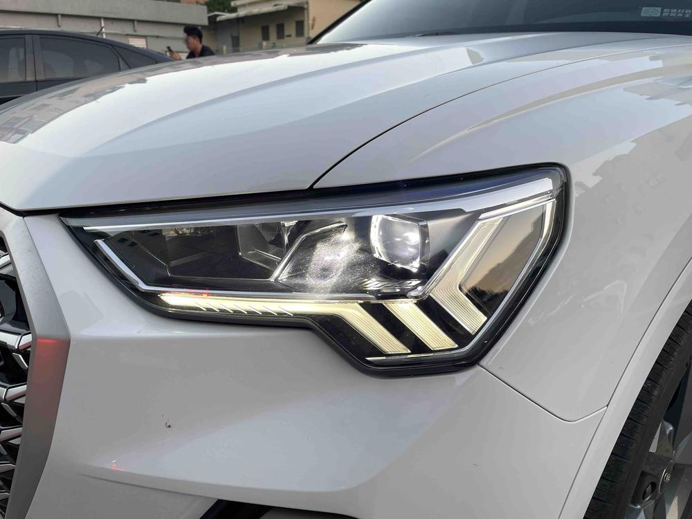 Audi Audi Q3